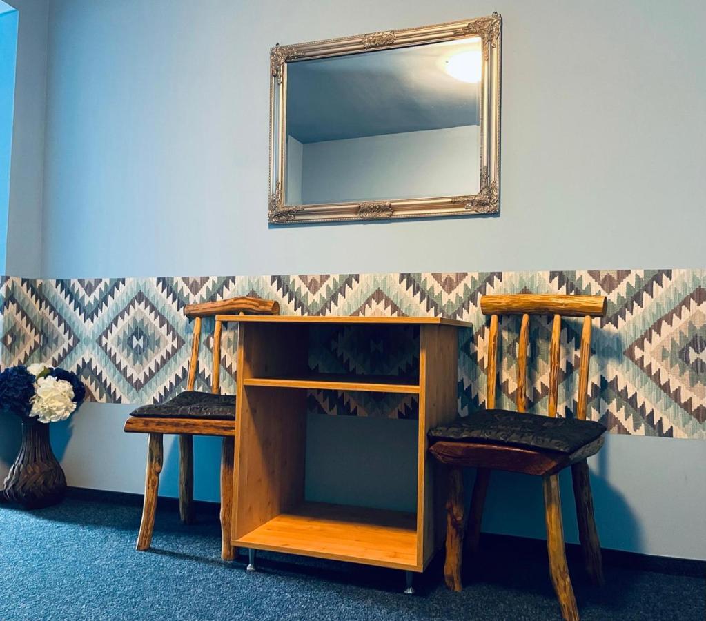 Pensiunea Texas Self Check-In Клуж-Напока Екстер'єр фото