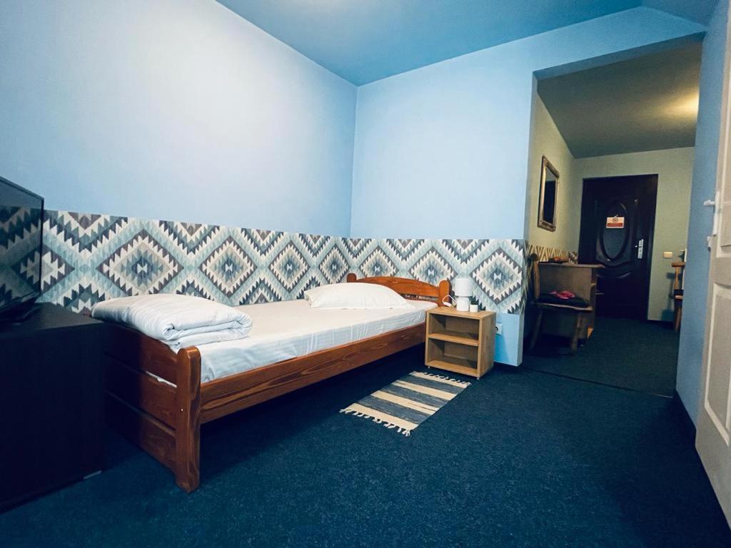 Pensiunea Texas Self Check-In Клуж-Напока Екстер'єр фото